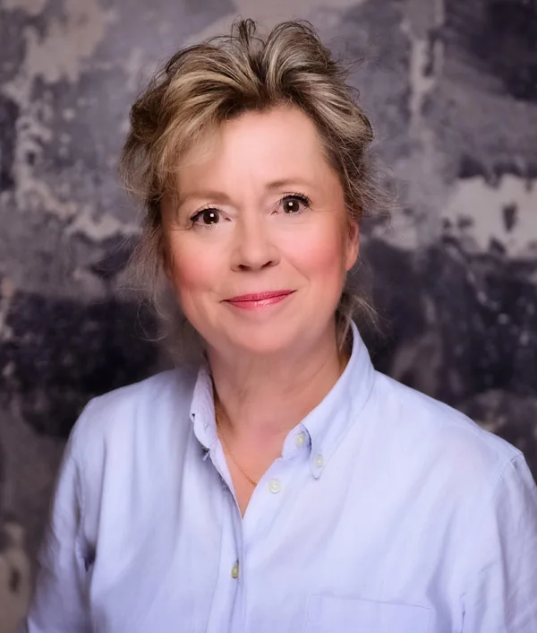 Dr. Petra Linnerz, Fachzahnärztin für Kieferorthopädie in Dormagen